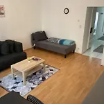 Palace Apartment