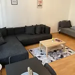 Palace Apartment