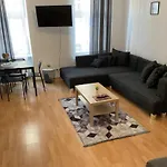 Palace Apartment