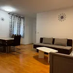 Mca Apartments