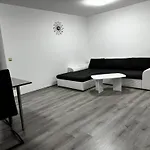 Mca Apartments