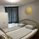 Mca Apartments