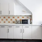 Viennalove Apartment In 2Nd District