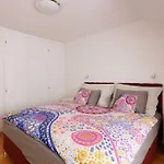 Viennalove Apartment In 2Nd District