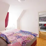 Viennalove Apartment In 2Nd District