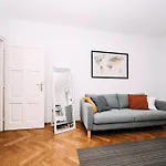 Vienna Premium Room Naschmarkt II