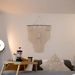 Entire Tulum Apartment, In The Center Of Vienna