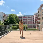 4Youhomes - Cosy & Green Studio In Central Station District