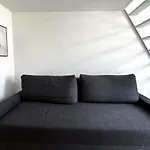 Stylish Central 2 Bedroom Apartment