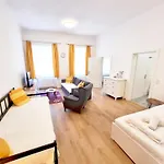 Gal Apartments Vienna