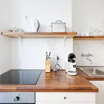 Operastreet City Center Apartment Algarve