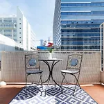 Operastreet City Center Apartment Algarve