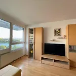 Danube Waterfront Apartment