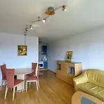Danube Waterfront Apartment