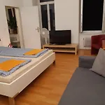 Apartment Dahlia Vienna