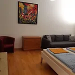 Apartment Dahlia Vienna