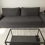 Retro Apartment In The City Center.