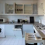 Retro Apartment In The City Center.