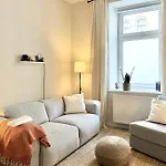 Gemuetliches Studio Im Servitenviertel