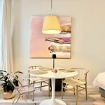 Gemuetliches Studio Im Servitenviertel