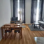 2 Beds Top Apart In Vienna\'S Heart