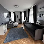 Wohnung Am Praterstern