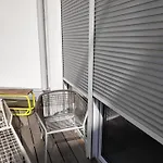 Beautiful New Apartment In Donaustadt