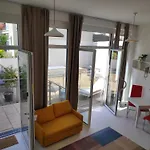 Beautiful New Apartment In Donaustadt