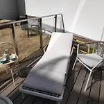 Beautiful New Apartment In Donaustadt