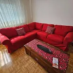 Jonas Apartment, 2 Br