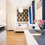 Dainn Apartments Schoenbrunn
