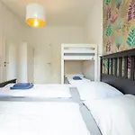 Dainn Apartments Schoenbrunn