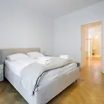 Stadtflair Apartment\'S