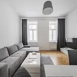 Stadtflair Apartment\'S