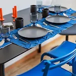 Stadtflair Apartment\'S