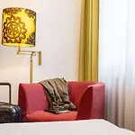 Hotel Mercure Wien Westbahnhof