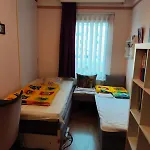 Ruhiges Zimmer In Guter Lage In Wien