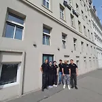 Urban Living Josefstadt - Roadhouse Apartments