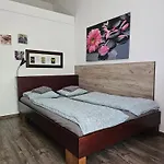 Beautiful Apartment Near The Centre