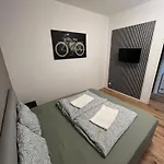 City Flat C