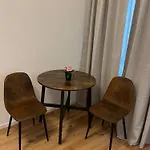 City Flat C