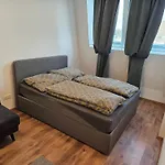 Roof-Top Apartment 25