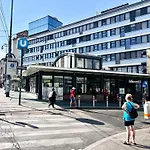 Vienna Charm Apartments Meidling