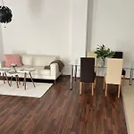 Apartment Merkur