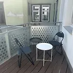Apartment Merkur