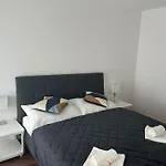 Apartment Merkur