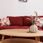 Neu Vintagelivingvienna Apartments Im 18Ten