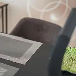 Stylish Nest For 4