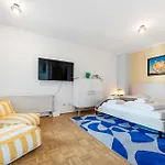 4Ty3 Apartments - Naschmarkt City Apartment Is Calling