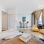 4Ty3 Apartments - Naschmarkt City Apartment Is Calling